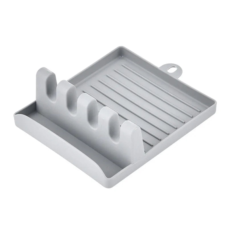 Organizador Multifuncional de Cocina y Baño de 2 Niveles