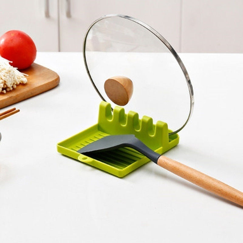 Organizador Multifuncional de Cocina y Baño de 2 Niveles
