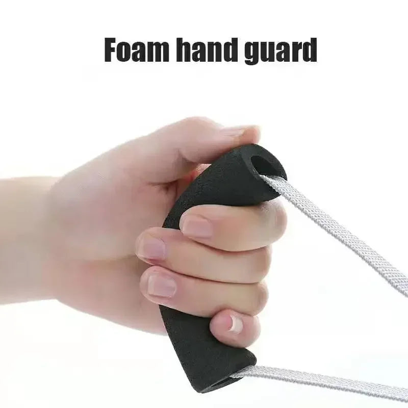Chaleco de Seguridad para Mascotas con Correa Ajustable
