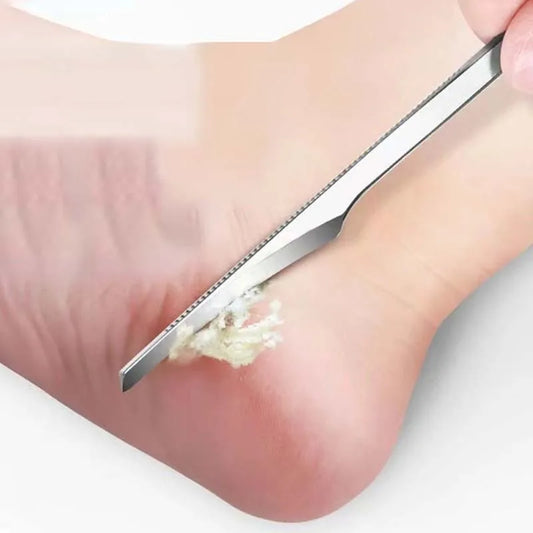 👣 Kit Profesional de Manicura y Pedicura para el Cuidado Completo de los Pies