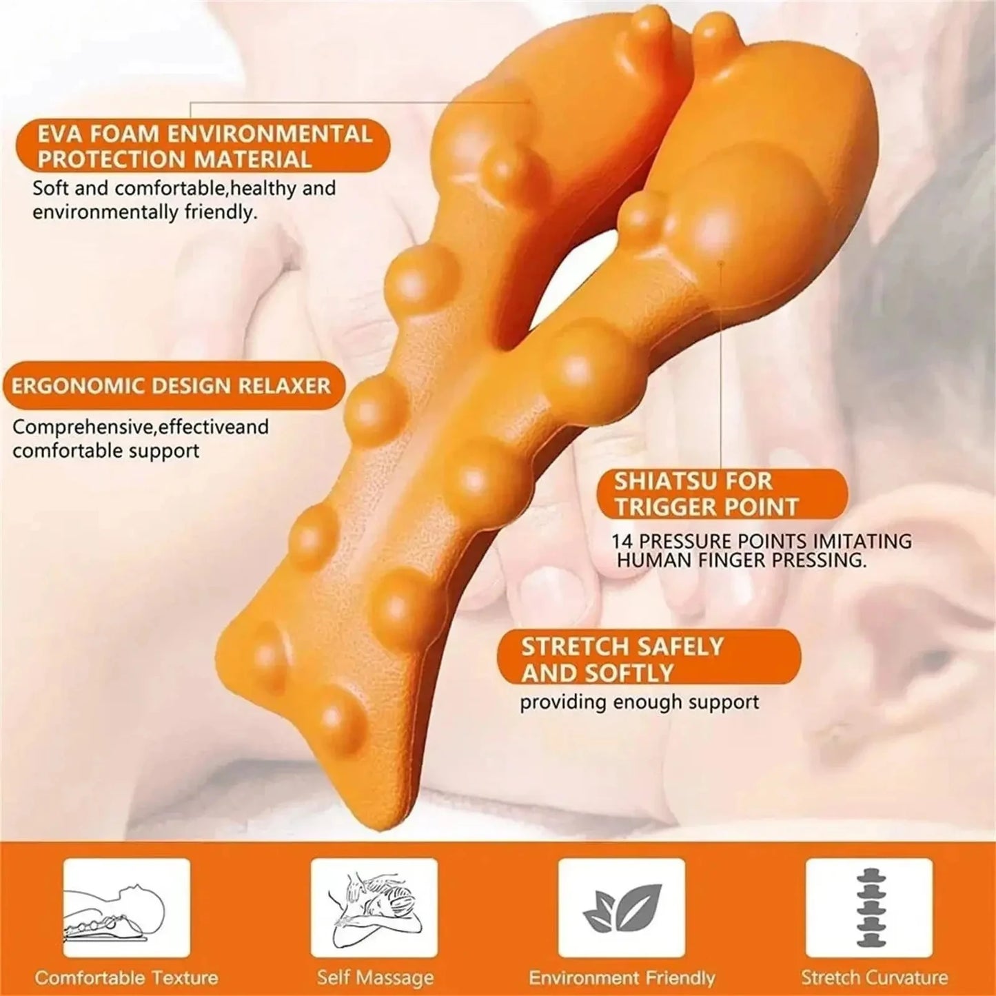 Dispositivo de tracción cervical