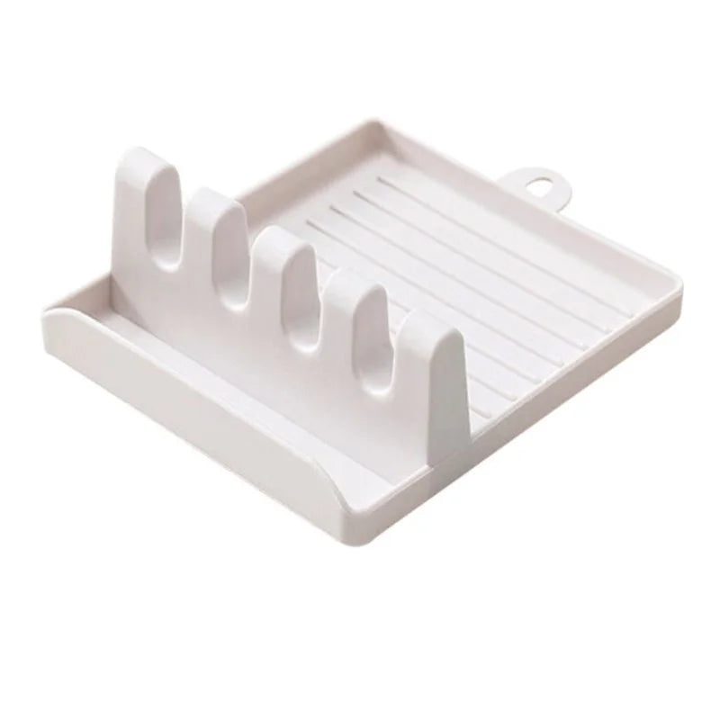 Organizador Multifuncional de Cocina y Baño de 2 Niveles