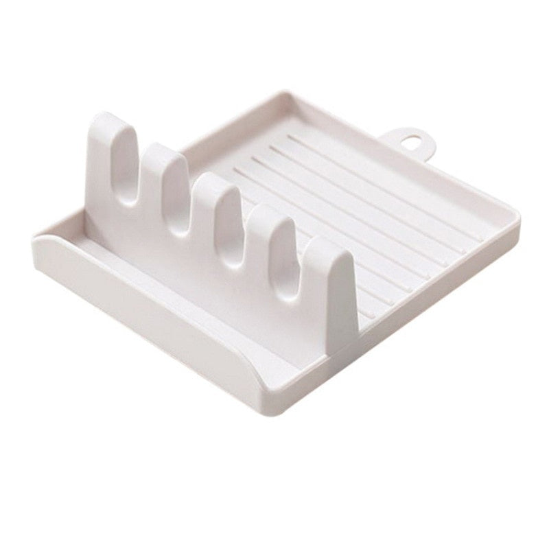 Organizador Multifuncional de Cocina y Baño de 2 Niveles
