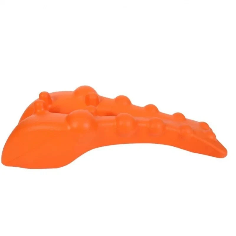 Dispositivo de tracción cervical