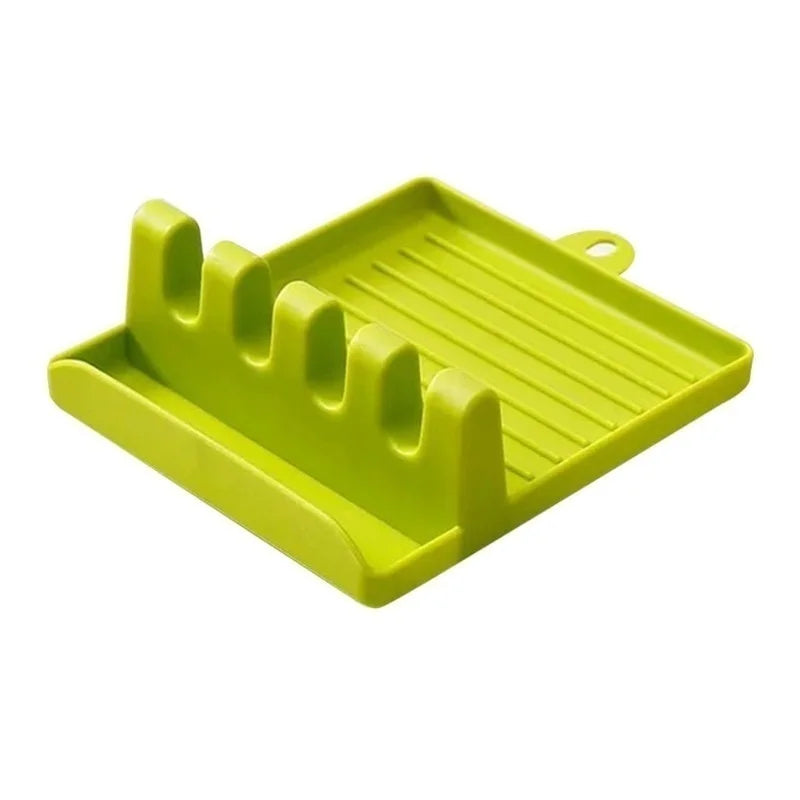 Organizador Multifuncional de Cocina y Baño de 2 Niveles