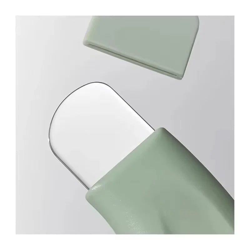 ✨ Extractor de Puntos Negros y Limpiador de Poros Facial