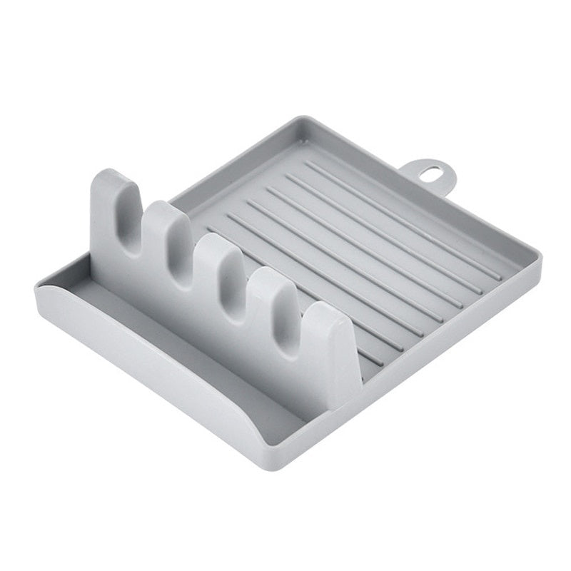 Organizador Multifuncional de Cocina y Baño de 2 Niveles