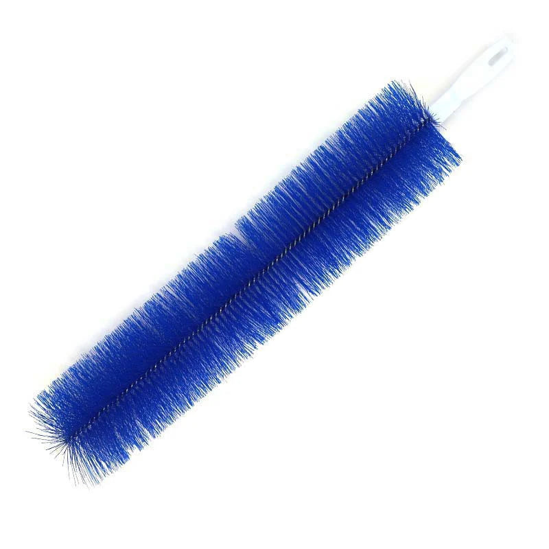 CEPILLO PLUMERO DE MICROFIBRA PARA VENTILADORES Y PERSIANAS