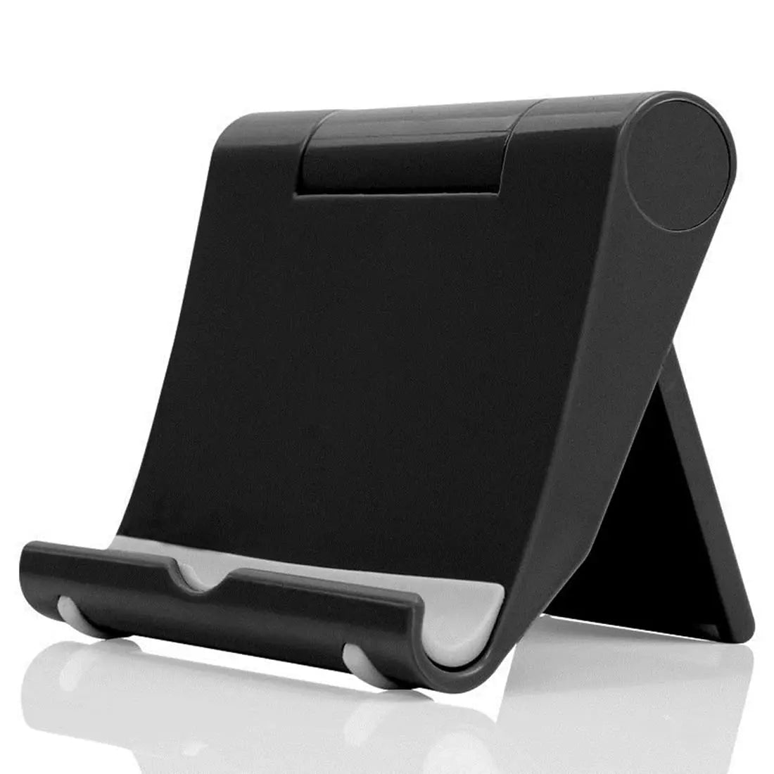 📱 Soporte Ajustable para Teléfono Móvil y Tableta