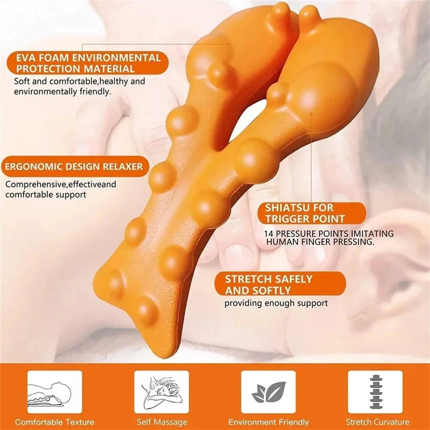 Dispositivo de tracción cervical