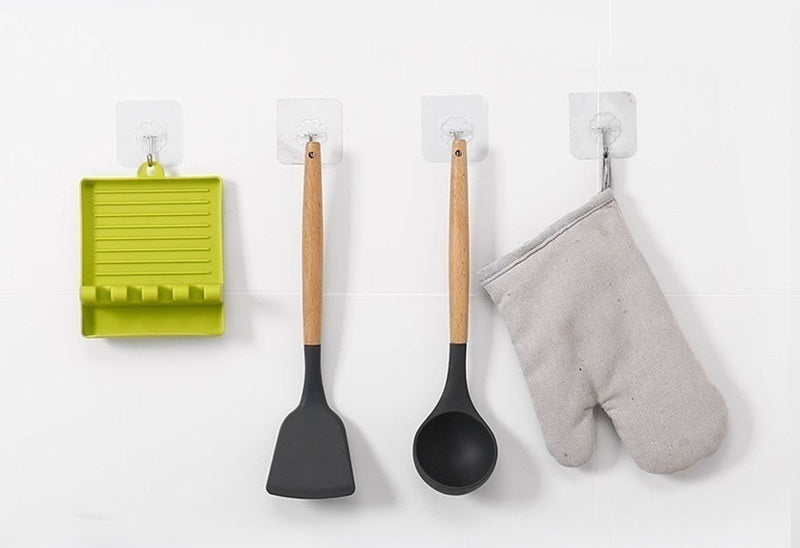 Organizador Multifuncional de Cocina y Baño de 2 Niveles