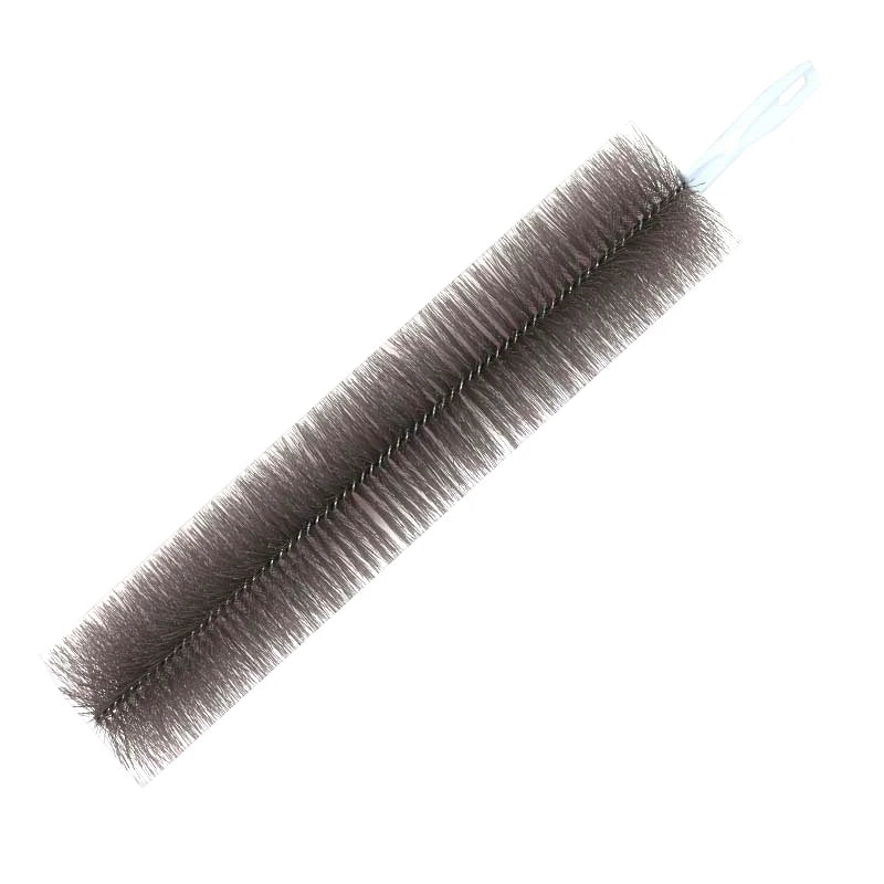 CEPILLO PLUMERO DE MICROFIBRA PARA VENTILADORES Y PERSIANAS